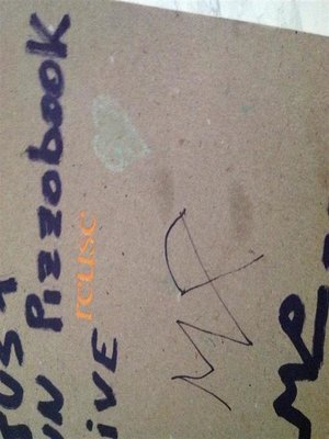 cover image of Voglio famme cresce la Marijuana in gola e falla uscì dar naso e dalle recchie